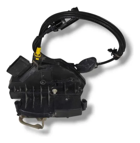 Fechadura Porta Traseira Lado Esquerdo Ford Ka 2015/2020