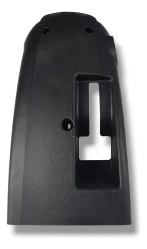 Moldura Coluna Direção Fiat Uno Fiorino 2014/2020