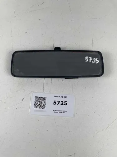Retrovisor Interno Doblo 2000 A 2021