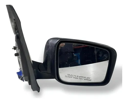 Retrovisor Elétrico Lado Direito Nissan Sentra 2011 2012