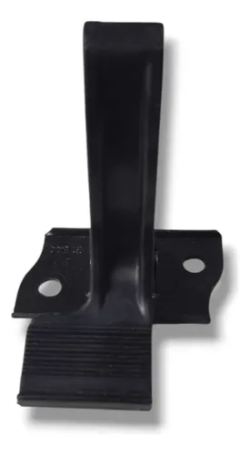 Trava Fechadura Capo Original Peugeot 208 2022 2024
