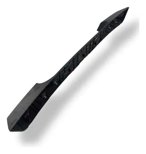 Aplique Tampa Traseira Fiat Idea Adventure 100181905 Preto
