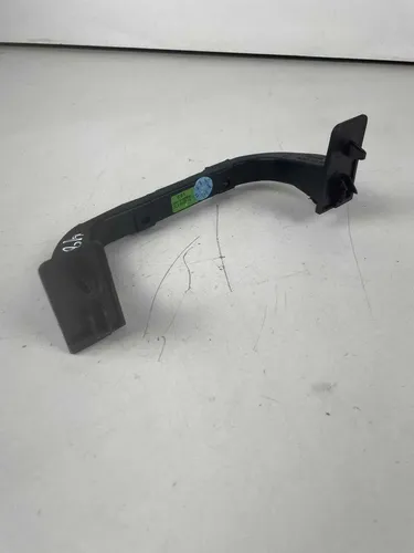Suporte Maçaneta Dianteira Direta Peugeot 2008 Branco