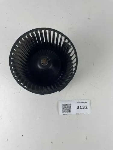 Eletro Ventilador Interno Nissan  Gran Livina 1.8 2011