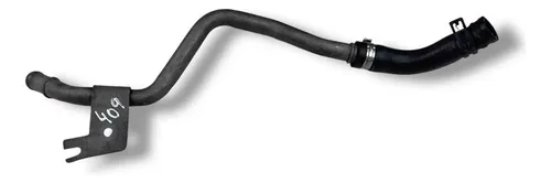 Tubo De Refrigeração Água Vw Golf 2004