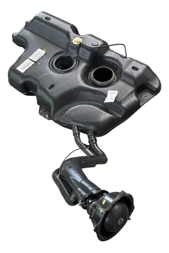 Tanque De Combustível Renault Logan 2007 2013