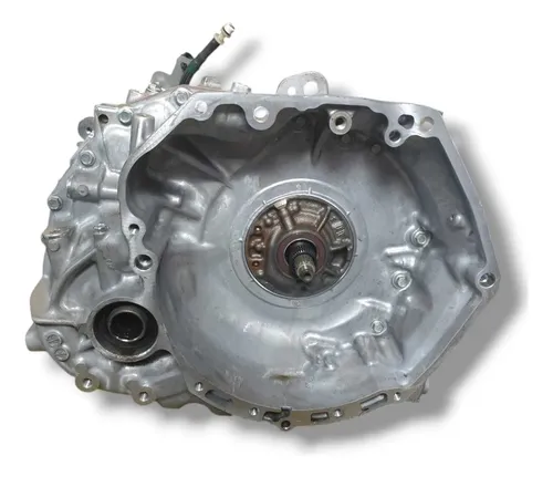 Caixa Marcha Câmbio Fiat Fastback Renegade 1.3 T270 23 26