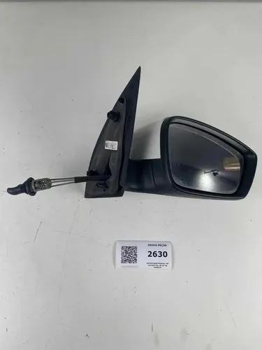 Retrovisor Manual Vw Voyage Gol G6 G7 G8 Direito