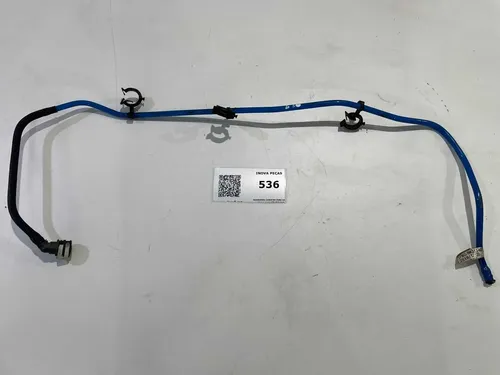 Mangueira Canister Ford Ka 1.5 2018 A 2020 J7bg9k313ab 