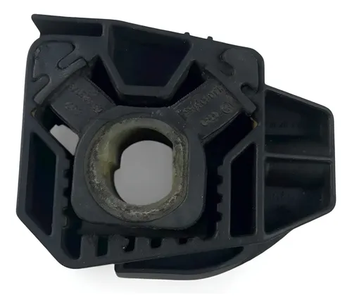 Suporte Radiador Volkswagen Bora 2010 Prata