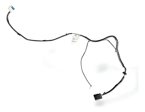 Chicote Bomba De Combustivel Chevrolet Prisma 2018 (52099466 Cinza-escuro