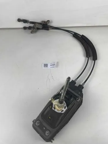 Trambulador Com Cabo Vw Polo 2008 2014