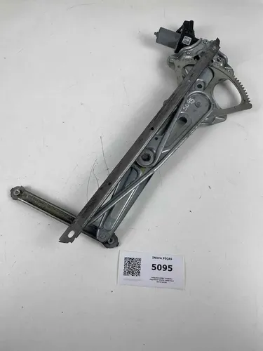 Maquina Vidro Traseira Esquerd Toyota Yaris 2023 85710-0k290