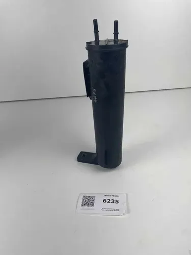 Filtro Canister Fox Golf Polo - 6q0201801b Original