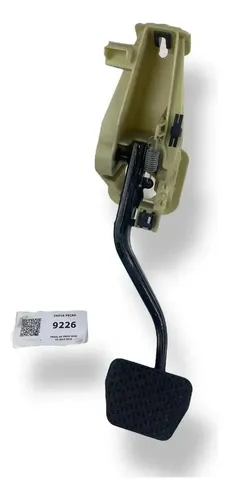Pedal De Freio Bmw X3 2013 2016