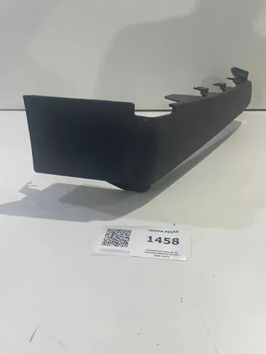 Suporte Da Caixa De Ar Traseiro Direito Vw Golf 2009 A 2013 Cinza