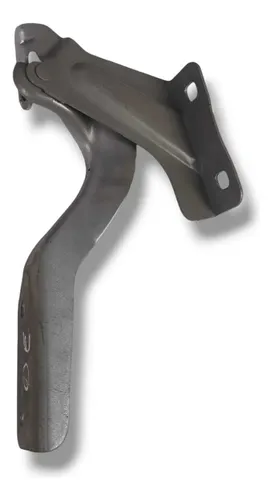 Dobradiça Direita Capo Nissan March 2018 2019