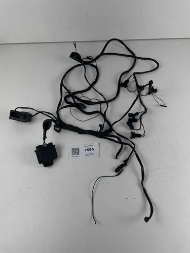 Chicote Gnv 5° Geração Usado
