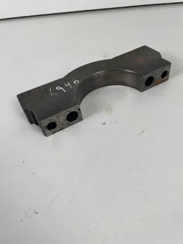 Mancal Do Virabrequim N3 Hyundai Azera 3.3 Padrão