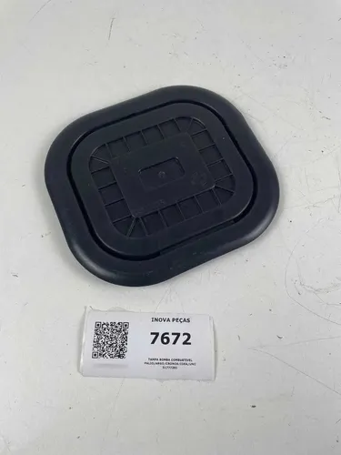 Tampa Bomba Combustivel Palio/argo/cronos/idea/uno 51777291