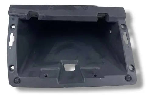 Caixa Porta Luva Fiat Mobi Original 2022