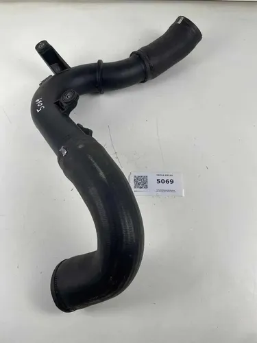 Duto Intercooler Amarok Audi A3 2.0 2017 2018 Detalhe