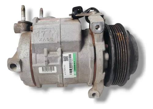 Compressor Ar Condicionado Fiat Freemont Denso 447260-9560