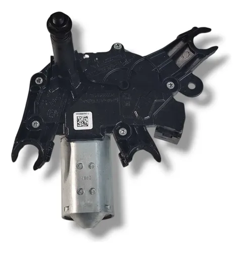 Motor Limpador Traseiro Renault Sandero 2016 Detalhe