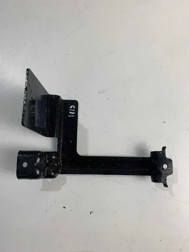 Suporte Fixação Bateria Renault Captur 1.6 2018 Nº244200074r