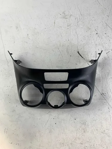 Moldura Comando Ar Condicionado Peugeot 208 2008 9678468077