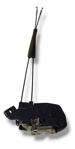 Fechadura Porta Traseira Esquerda Nissan Sentra 2007 A 2013