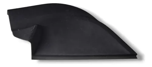 Moldura Interna Retrovisor Direito Nissan Sentra 2007/2013 Preto